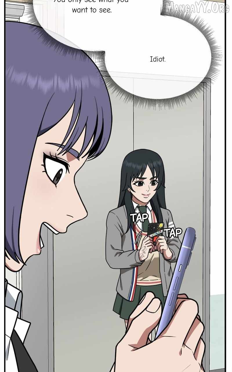 Read Change Me Manga Online