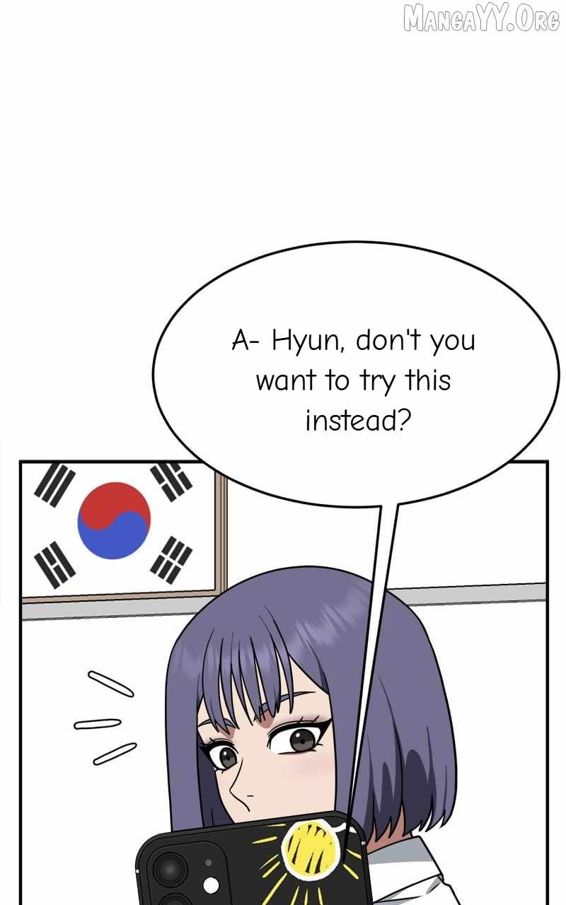 Read Change Me Manga Online