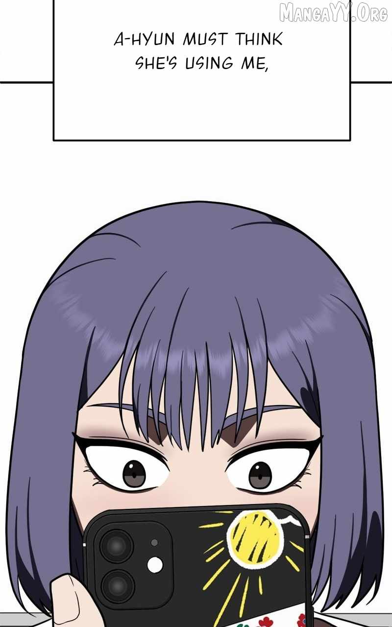 Read Change Me Manga Online