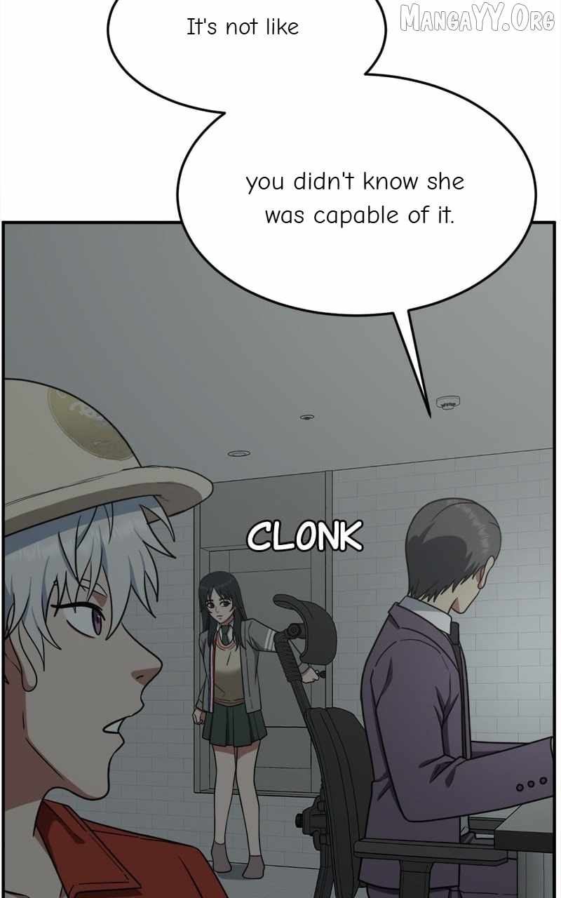 Read Change Me Manga Online