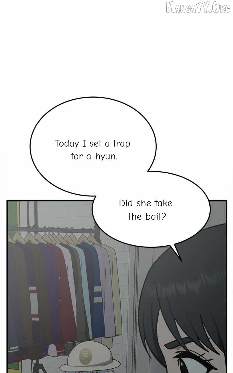 Read Change Me Manga Online