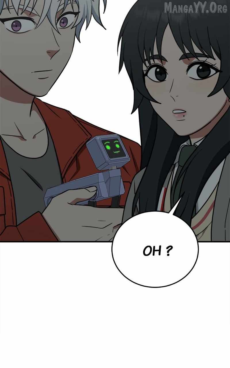 Read Change Me Manga Online