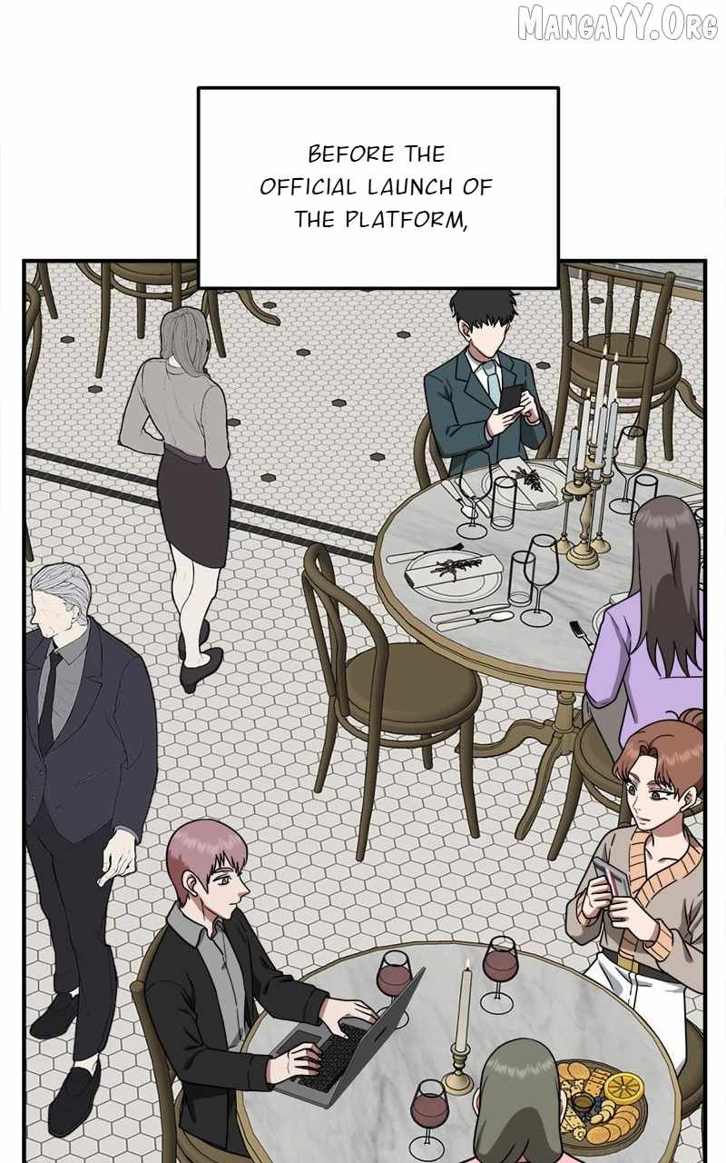 Read Change Me Manga Online