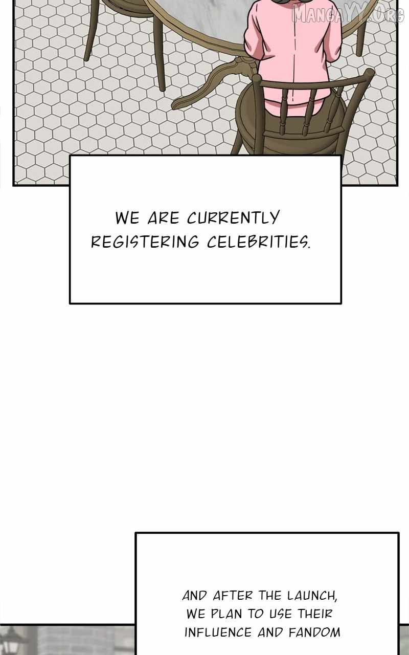 Read Change Me Manga Online