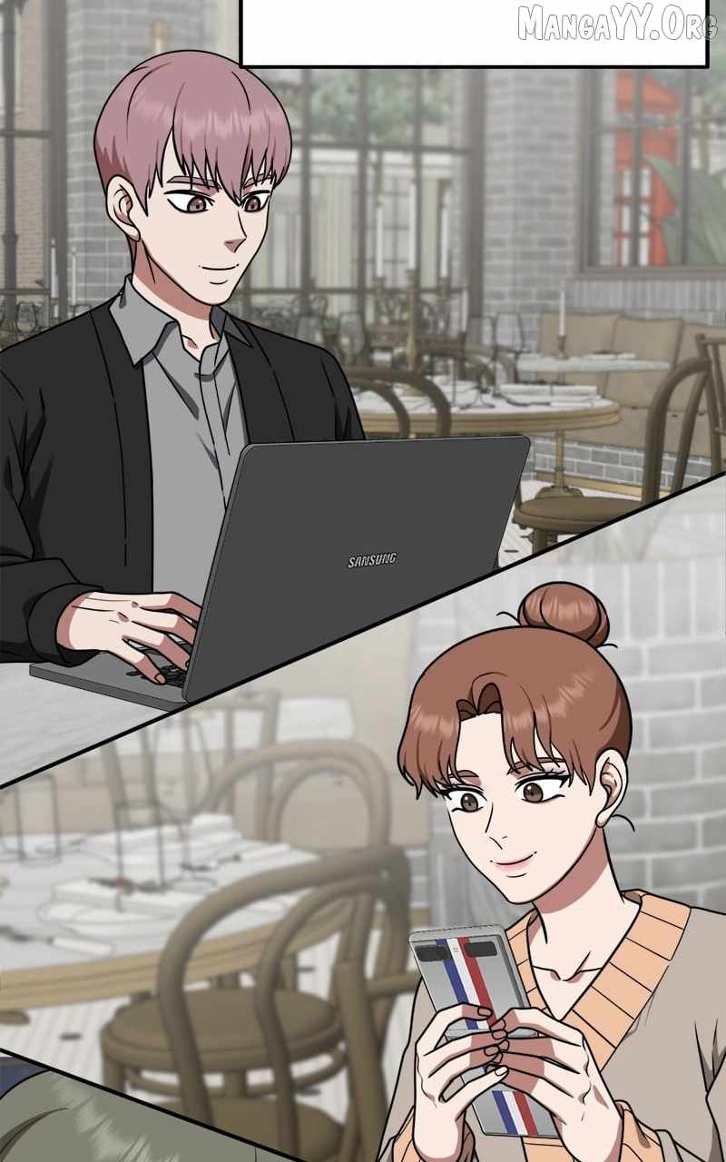 Read Change Me Manga Online