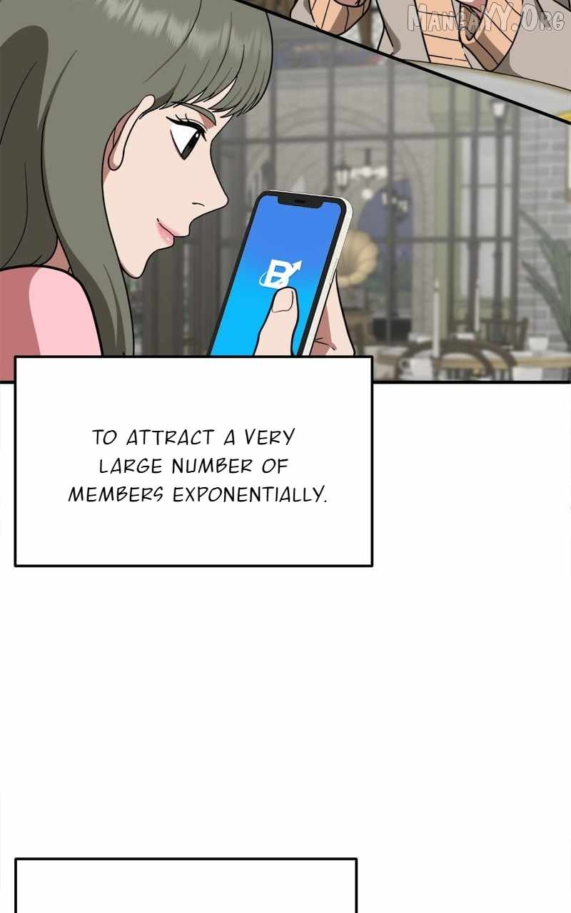 Read Change Me Manga Online