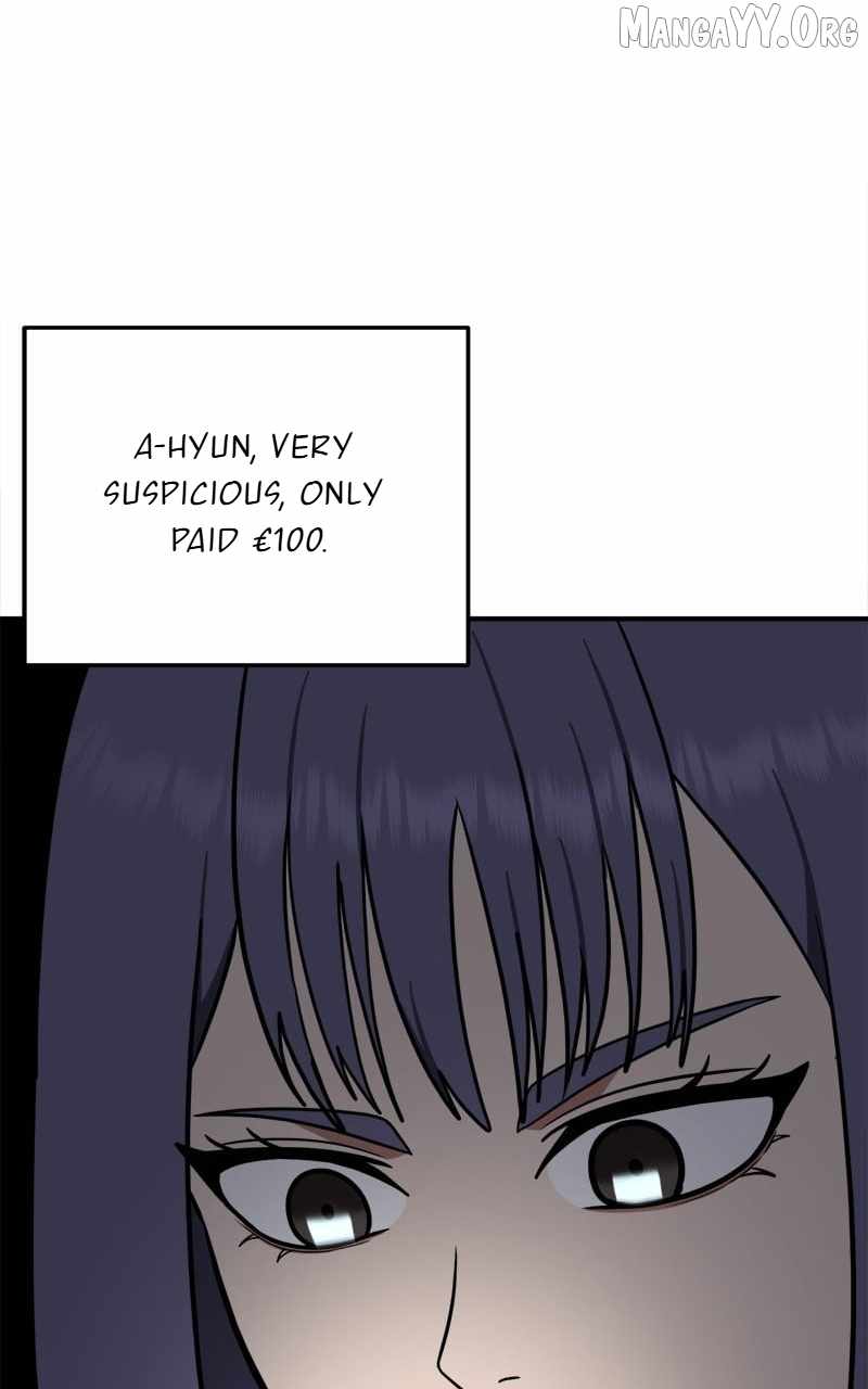 Read Change Me Manga Online