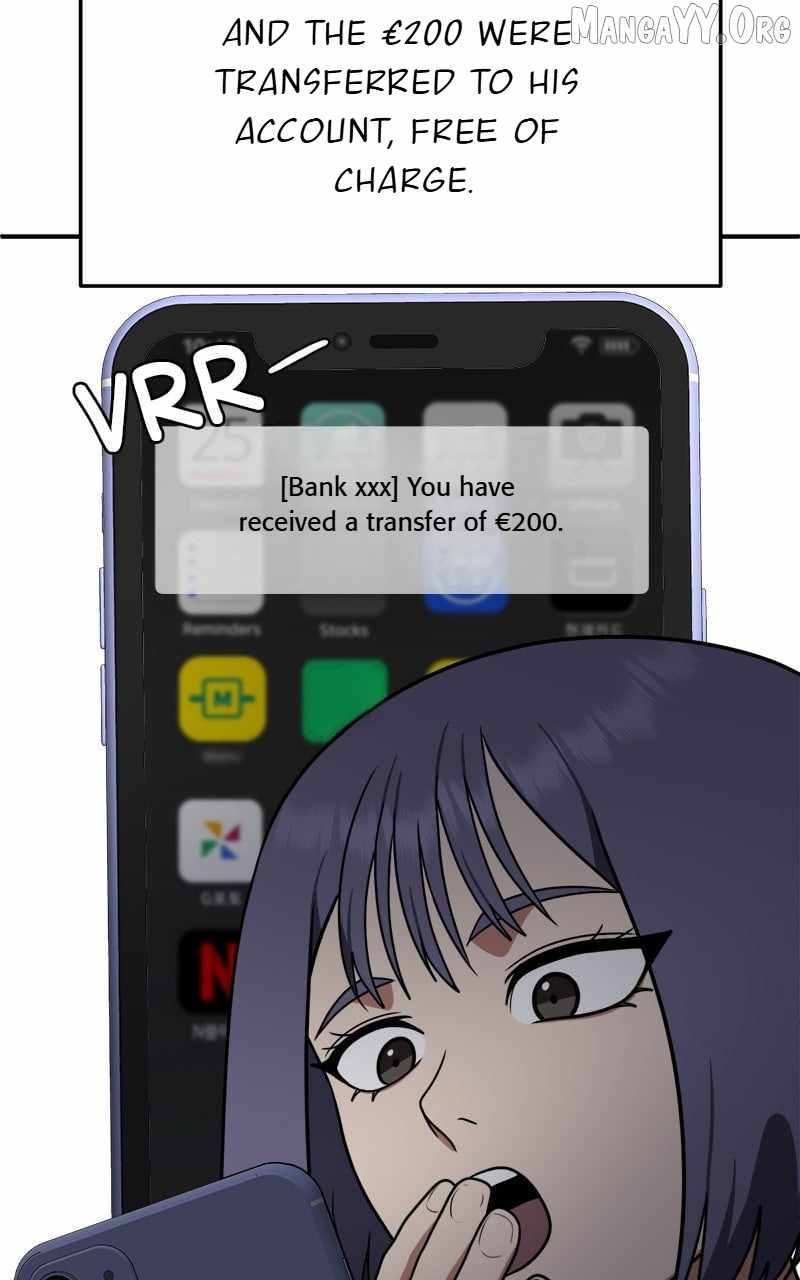 Read Change Me Manga Online