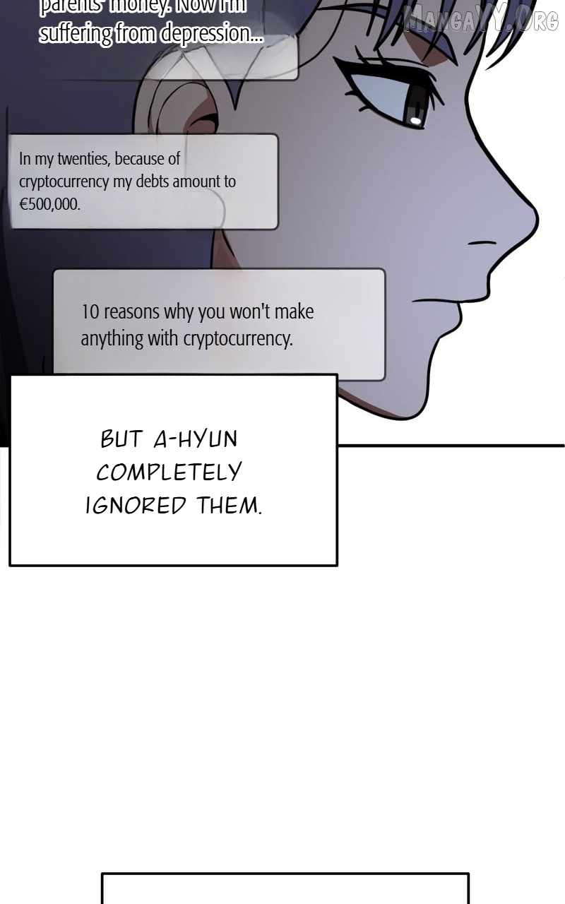 Read Change Me Manga Online