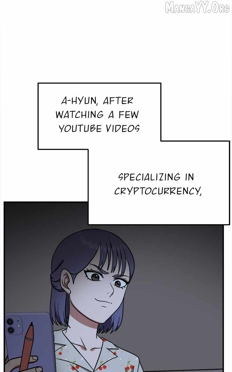 Read Change Me Manga Online