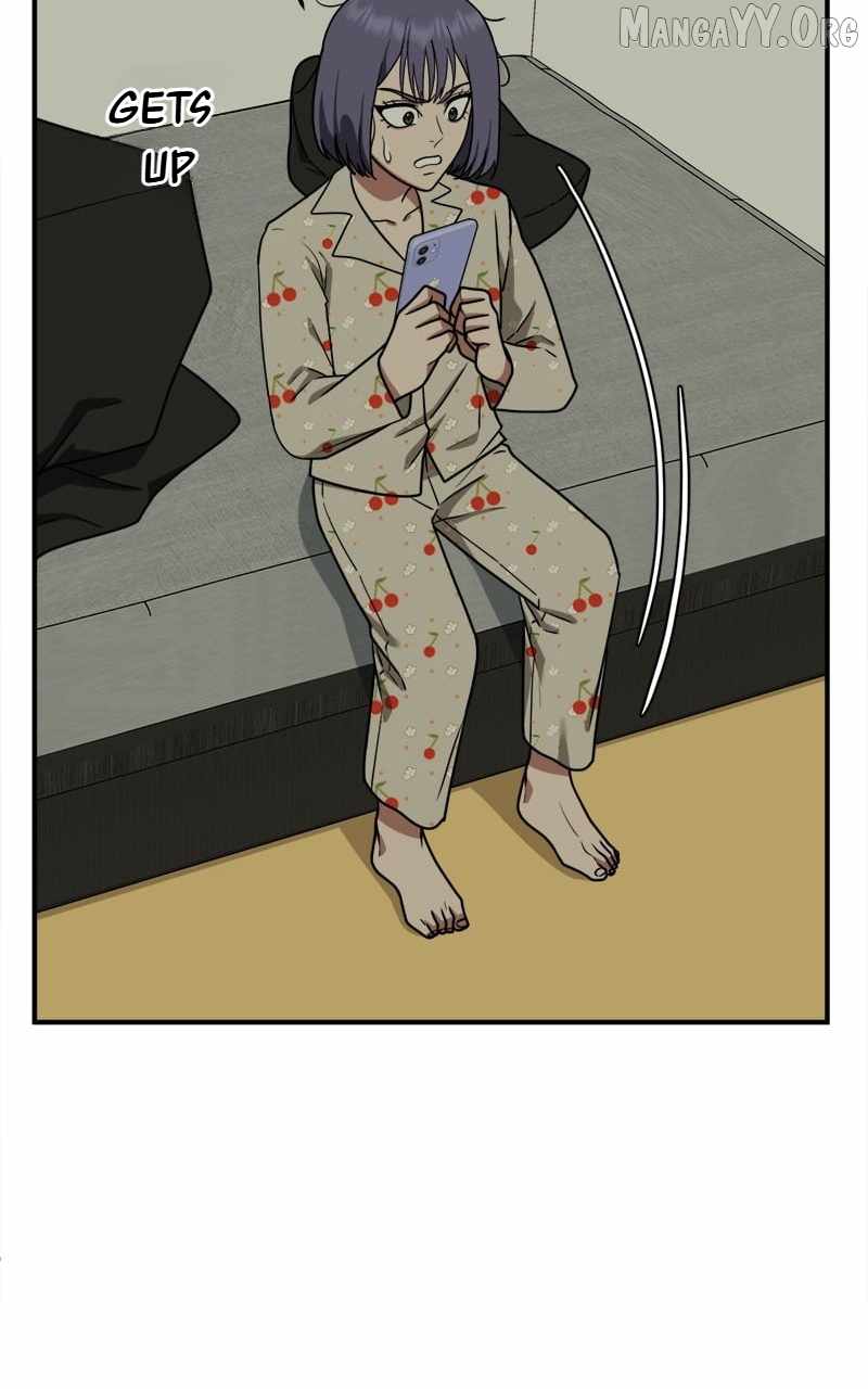 Read Change Me Manga Online