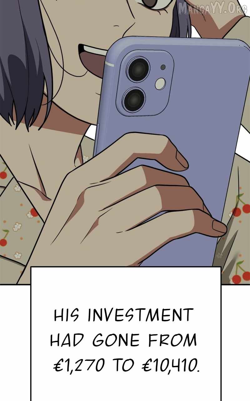 Read Change Me Manga Online