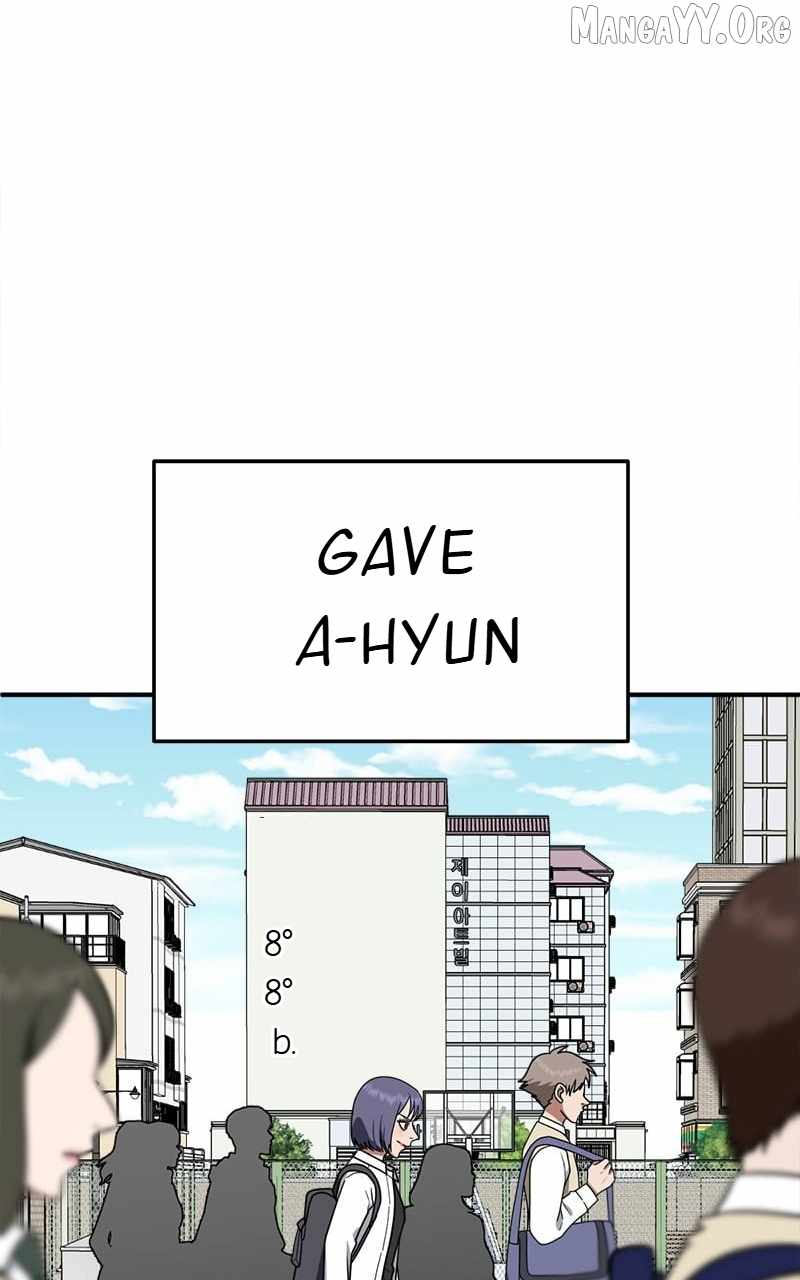 Read Change Me Manga Online