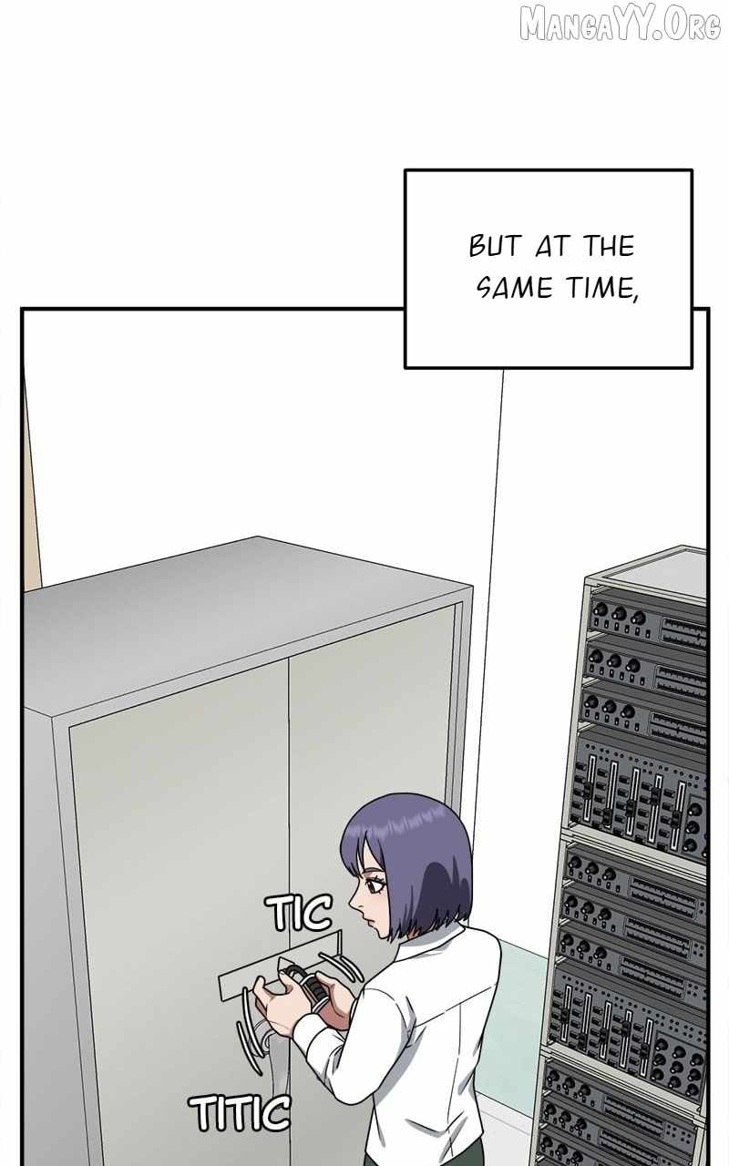 Read Change Me Manga Online
