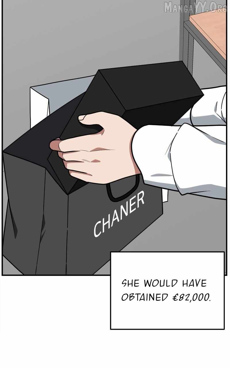 Read Change Me Manga Online