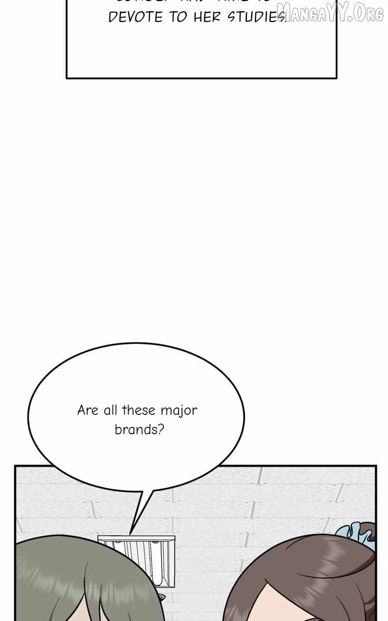 Read Change Me Manga Online