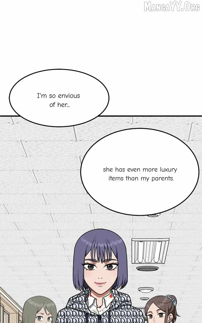 Read Change Me Manga Online