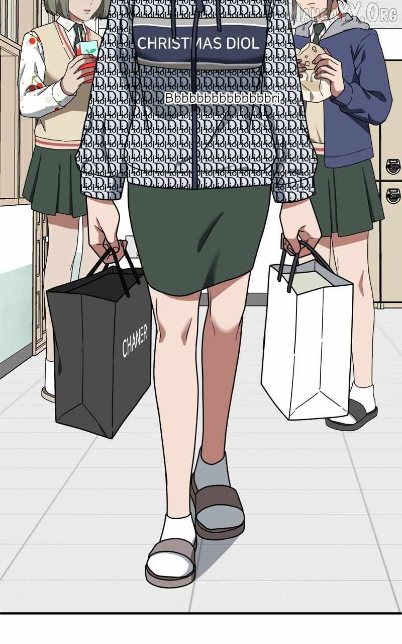 Read Change Me Manga Online