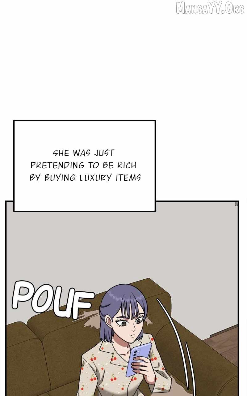 Read Change Me Manga Online