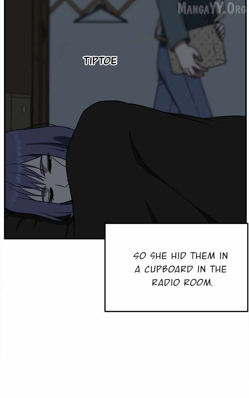 Read Change Me Manga Online