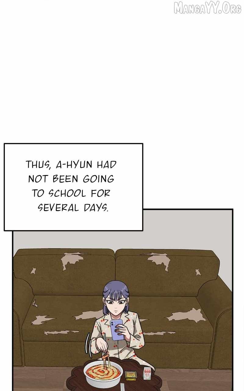 Read Change Me Manga Online