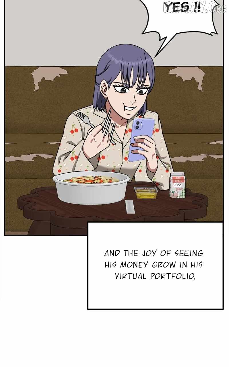 Read Change Me Manga Online