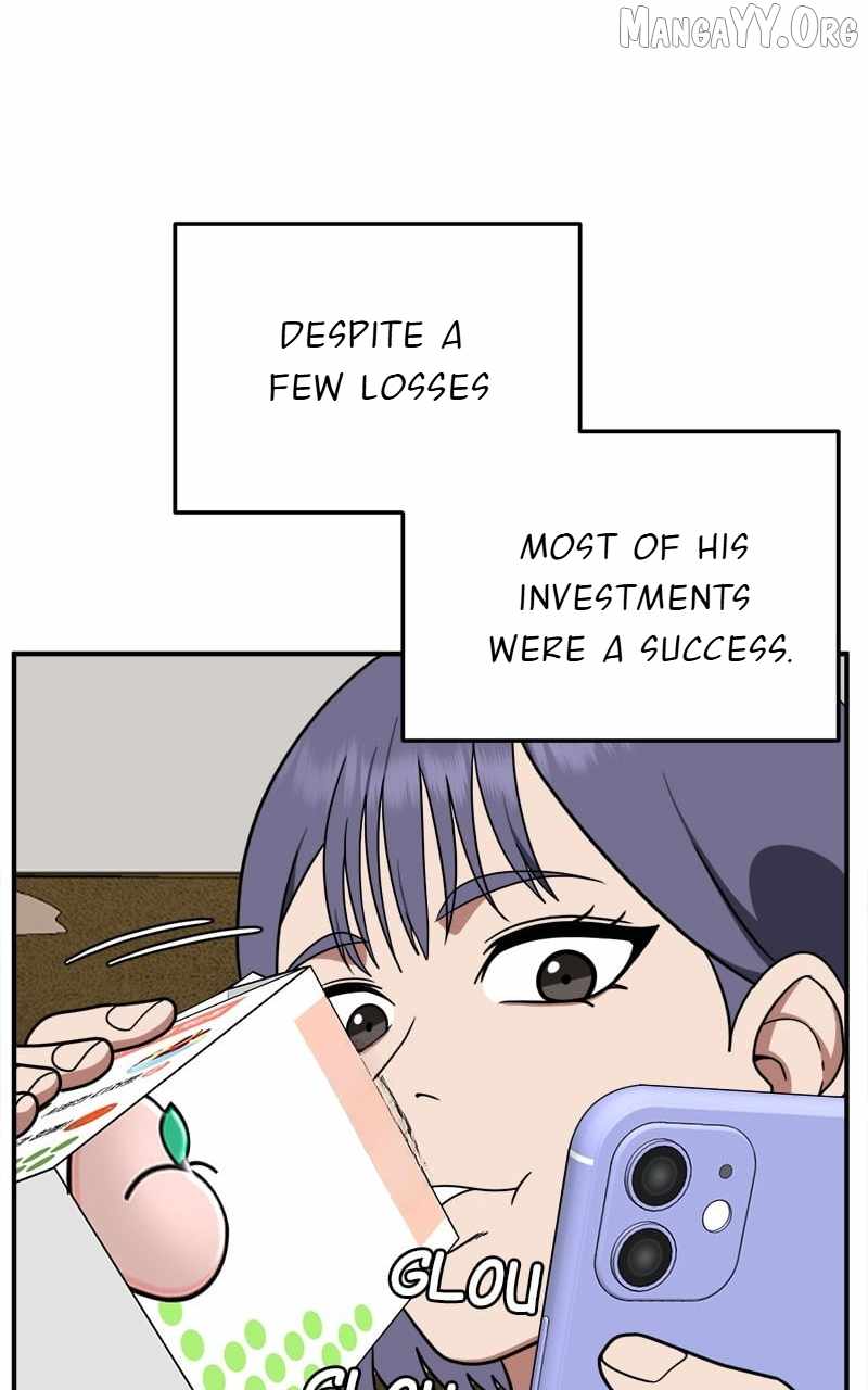 Read Change Me Manga Online