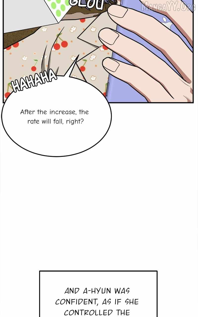 Read Change Me Manga Online