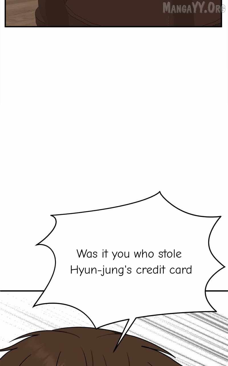 Read Change Me Manga Online