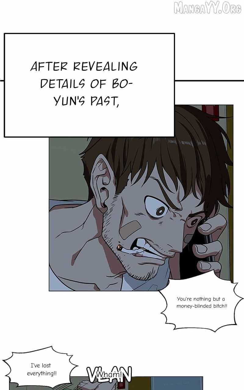 Read Change Me Manga Online