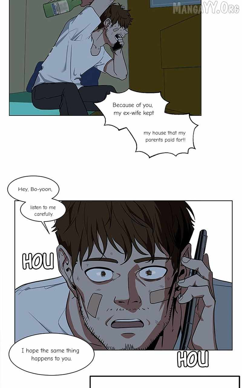 Read Change Me Manga Online