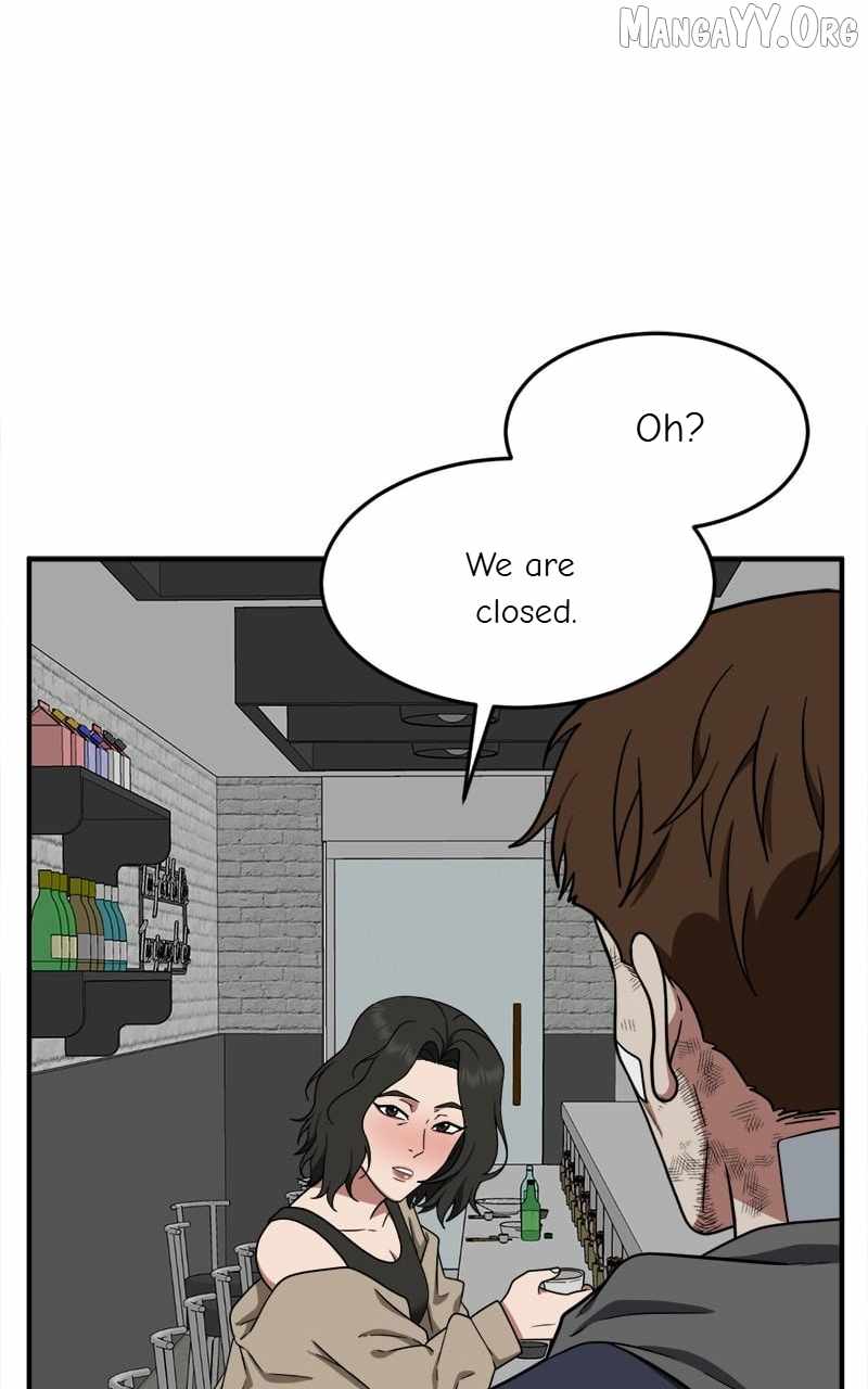Read Change Me Manga Online
