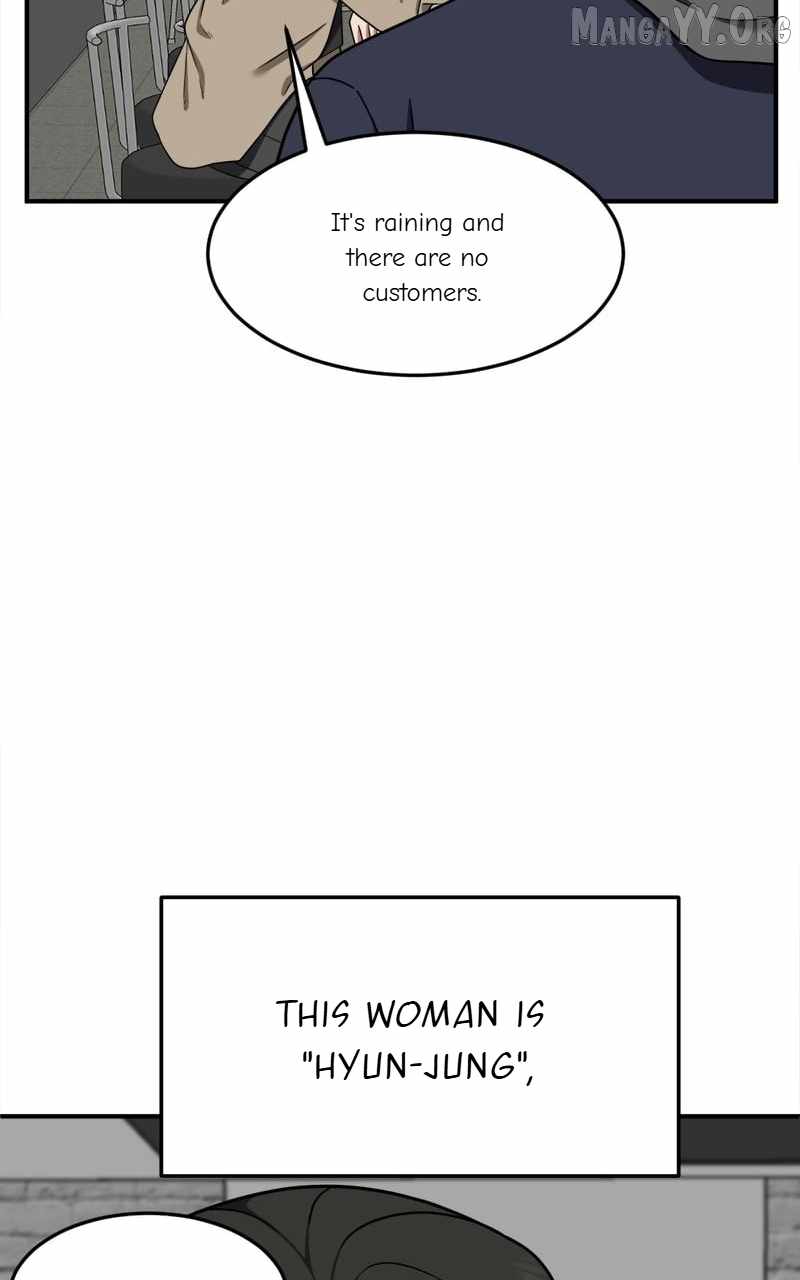 Read Change Me Manga Online