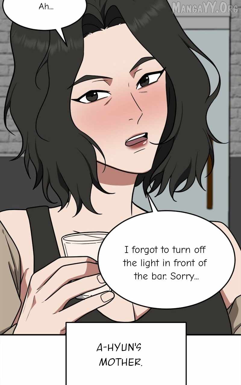 Read Change Me Manga Online