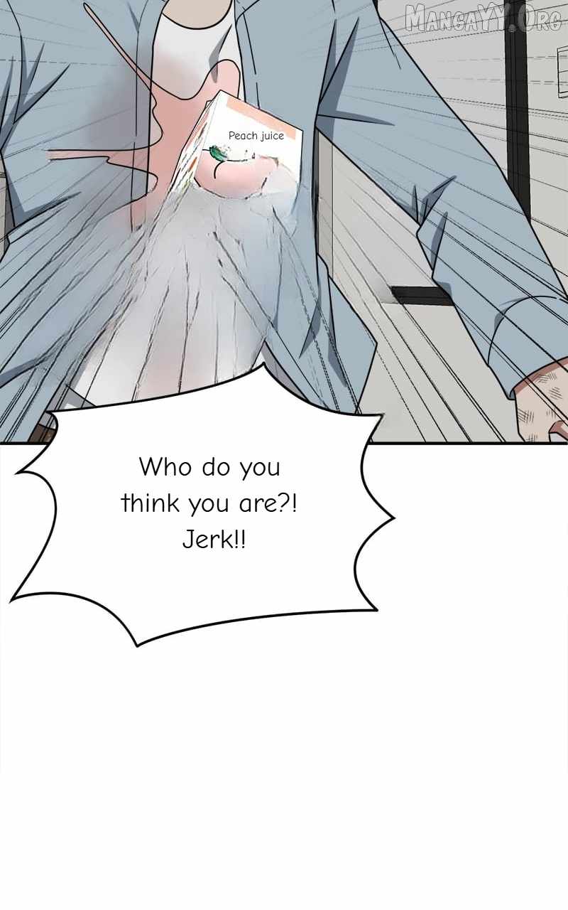 Read Change Me Manga Online
