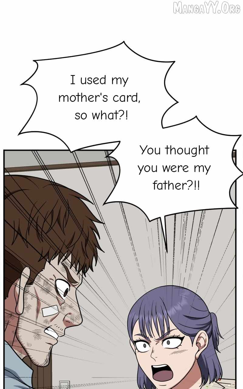 Read Change Me Manga Online