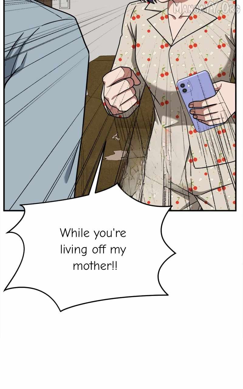 Read Change Me Manga Online