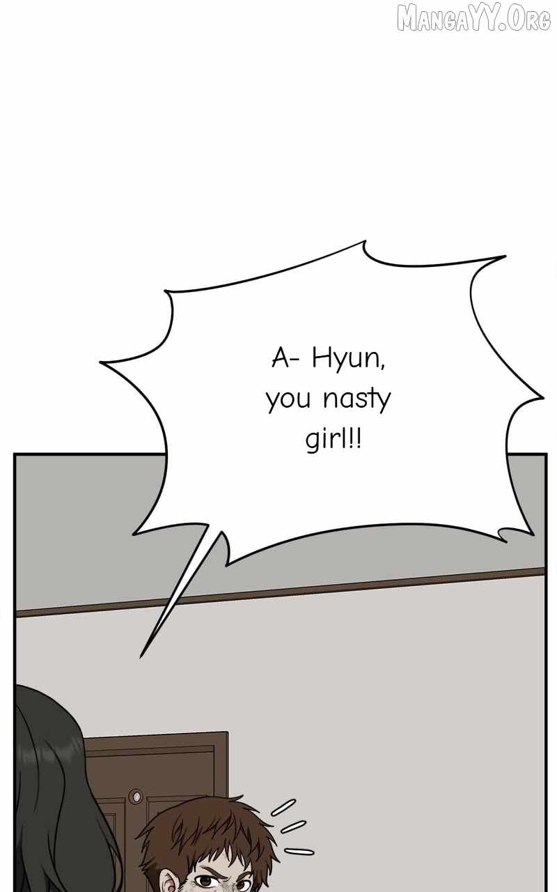 Read Change Me Manga Online