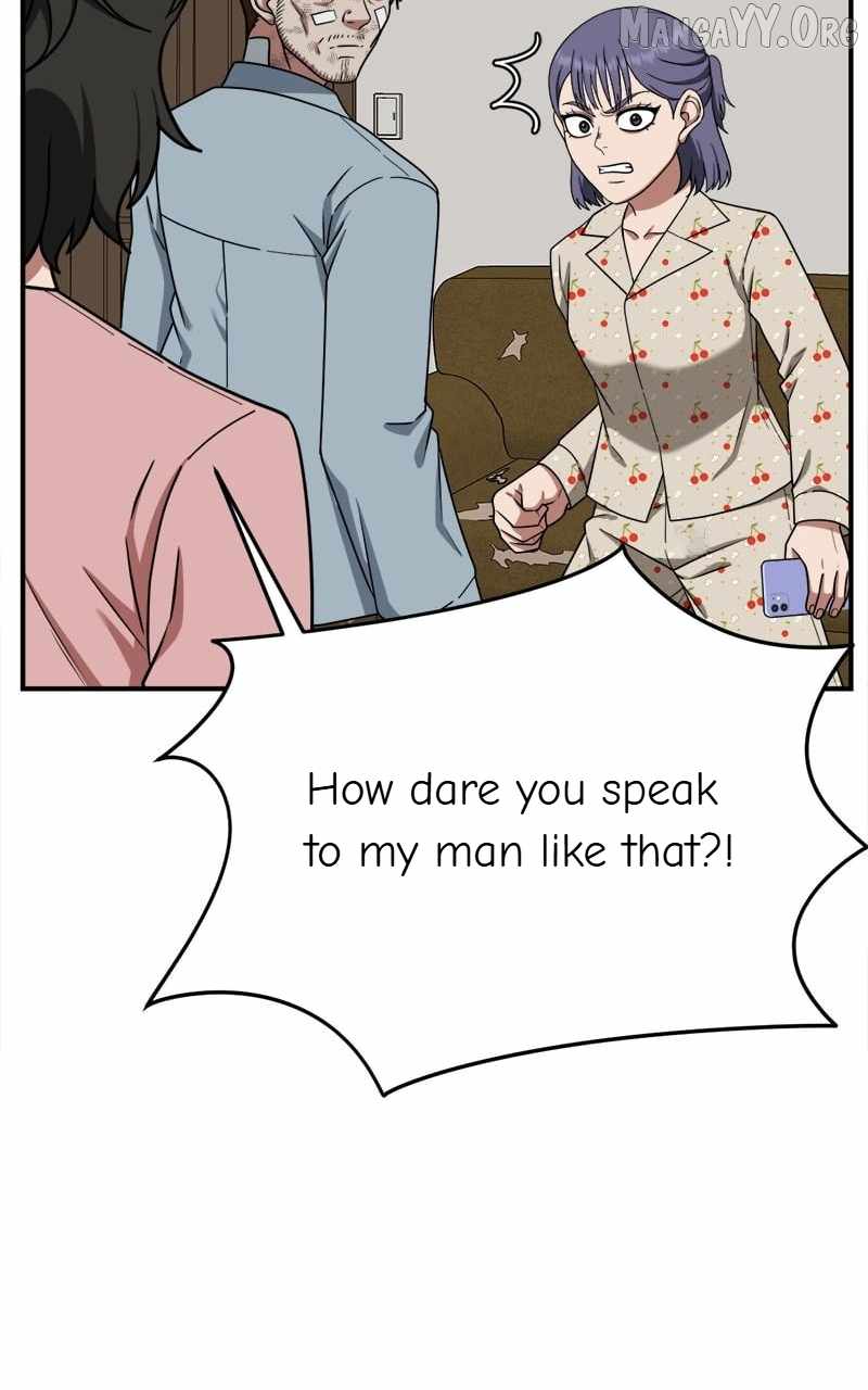 Read Change Me Manga Online