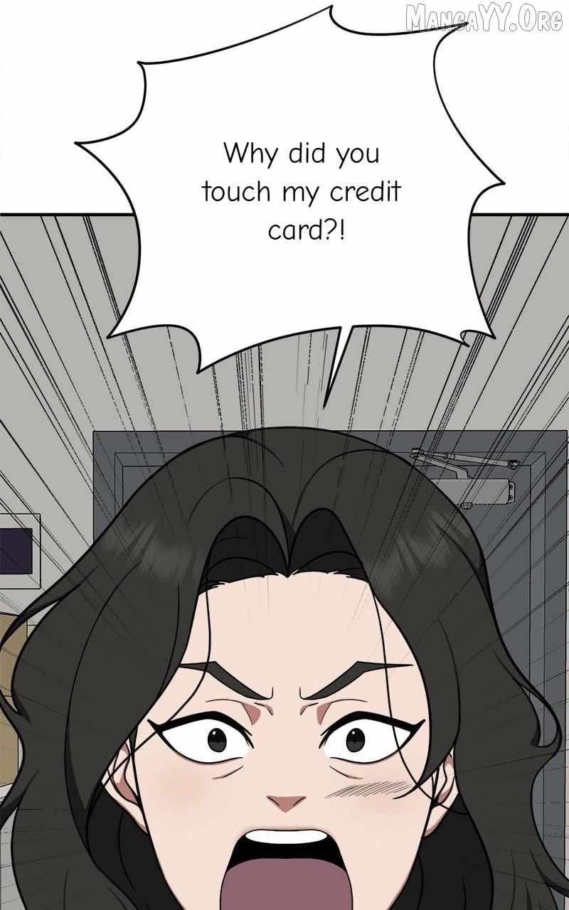 Read Change Me Manga Online