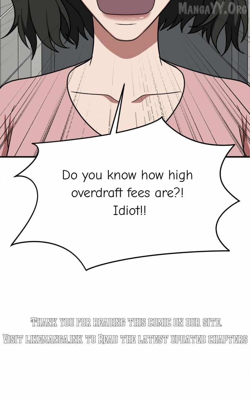 Read Change Me Manga Online