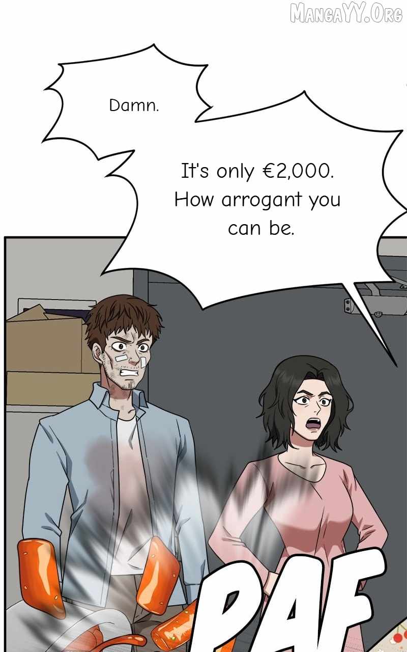 Read Change Me Manga Online