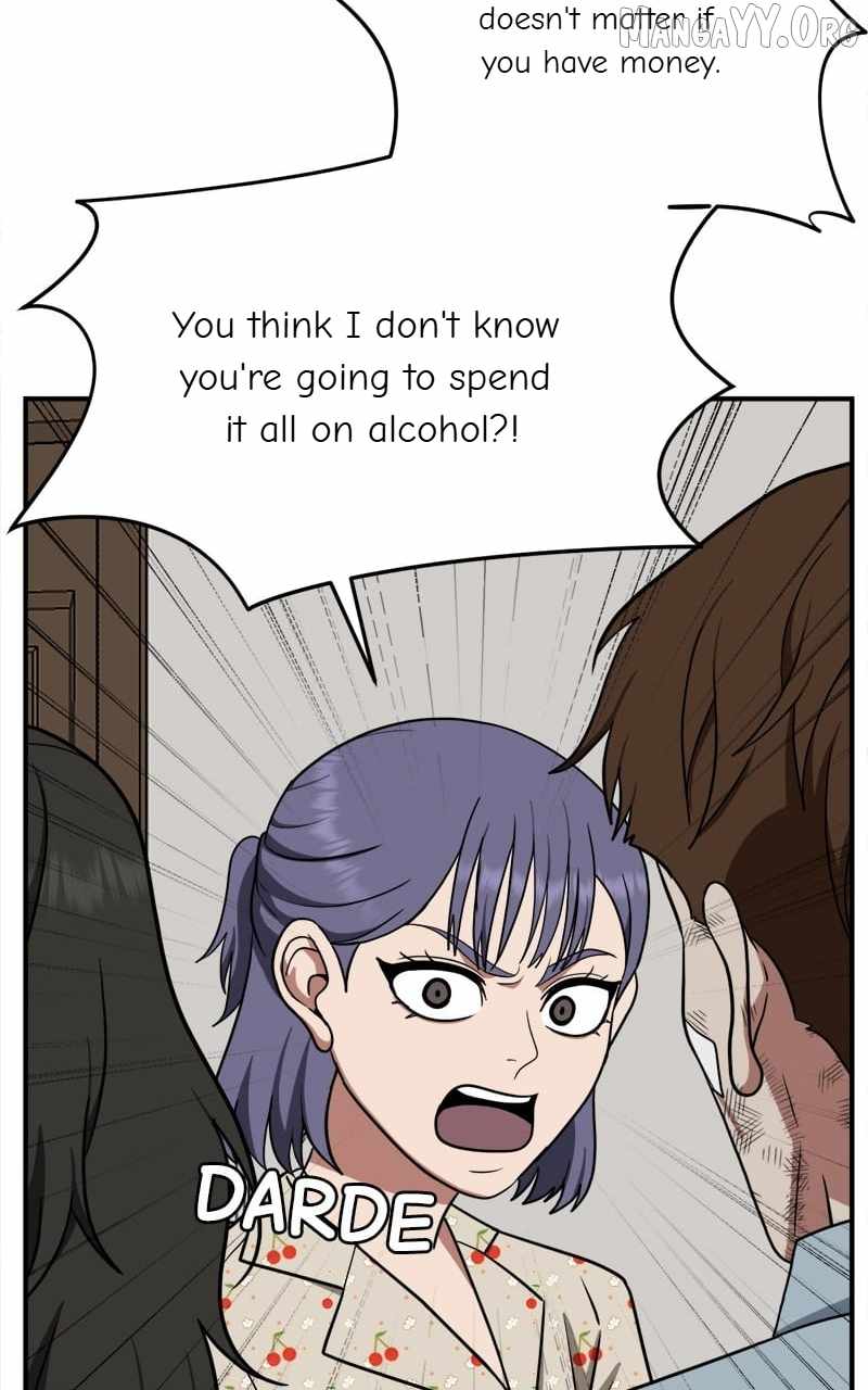 Read Change Me Manga Online
