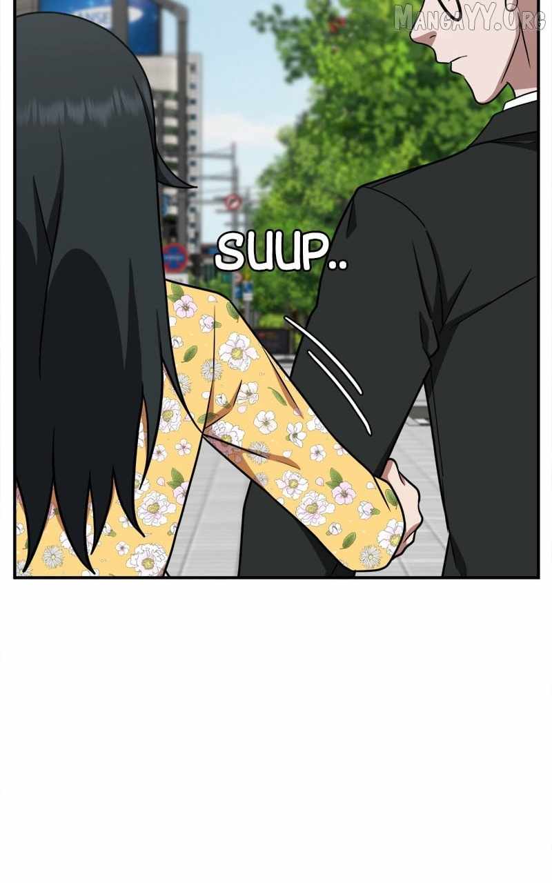 Read Change Me Manga Online
