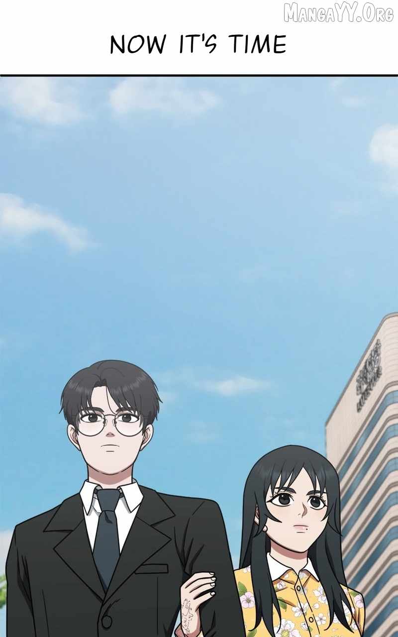 Read Change Me Manga Online
