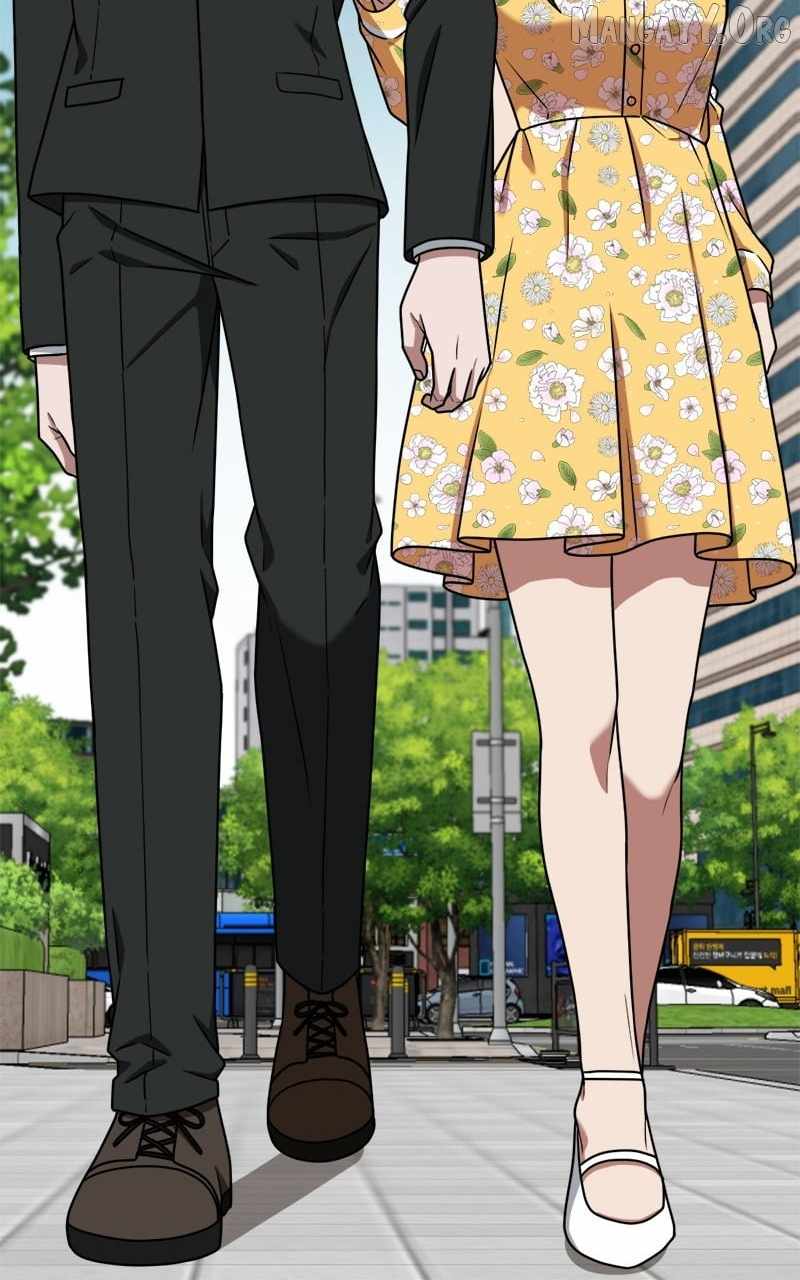 Read Change Me Manga Online