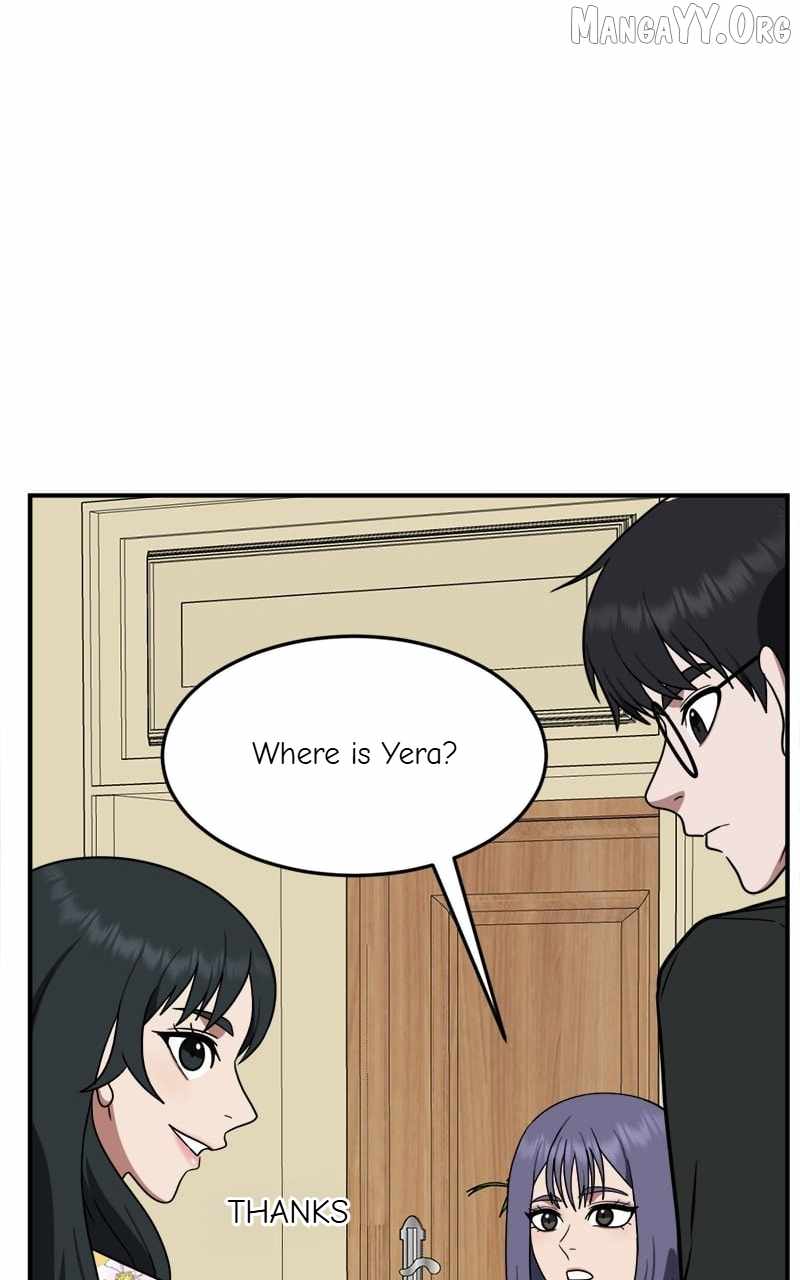 Read Change Me Manga Online