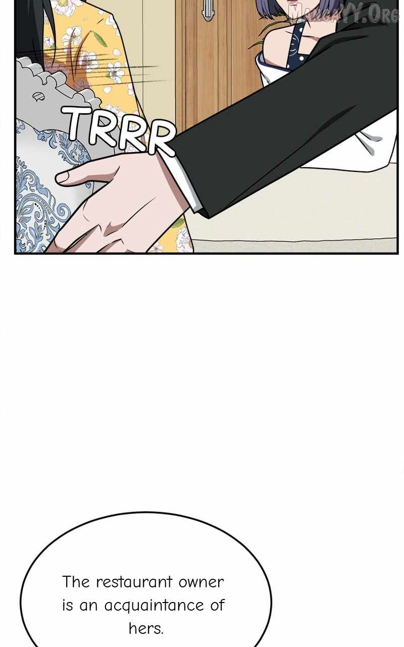 Read Change Me Manga Online