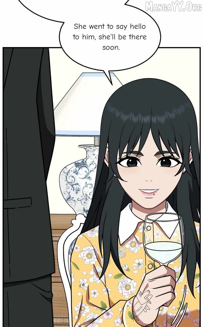 Read Change Me Manga Online