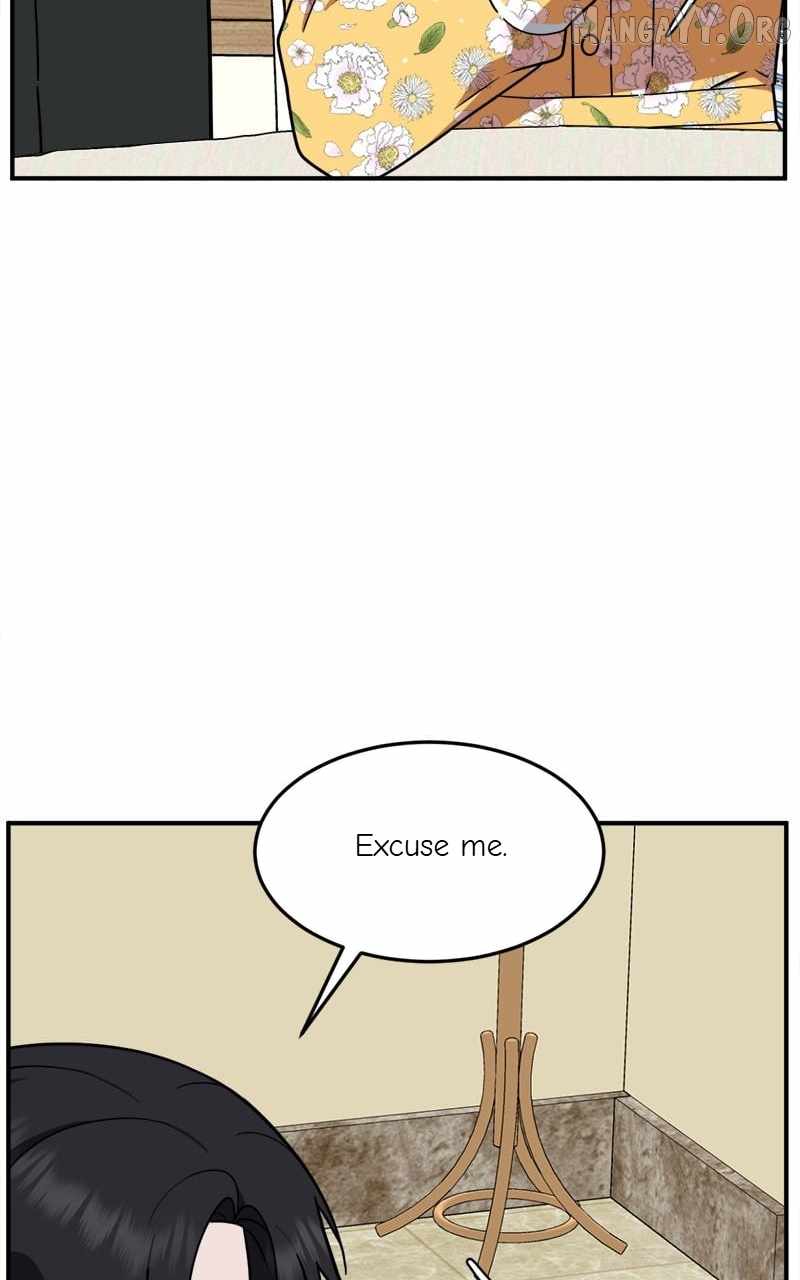 Read Change Me Manga Online